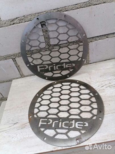 Защита на колонки