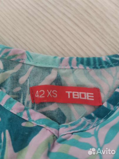Комбинезон женский летний 42 44