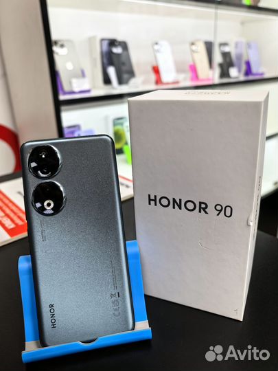 HONOR 90, 12/512 ГБ