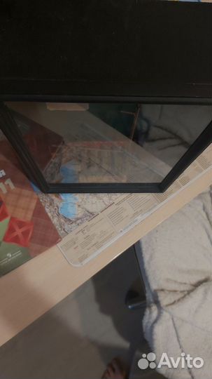 Модель корабля