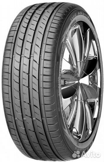 Nexen N'Fera SU1 235/45 R18 94V