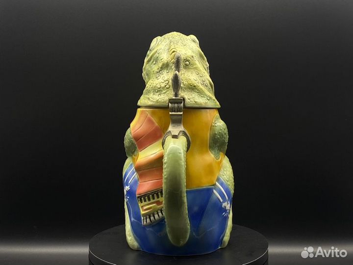 Пивная кружка Германия колекционная серия