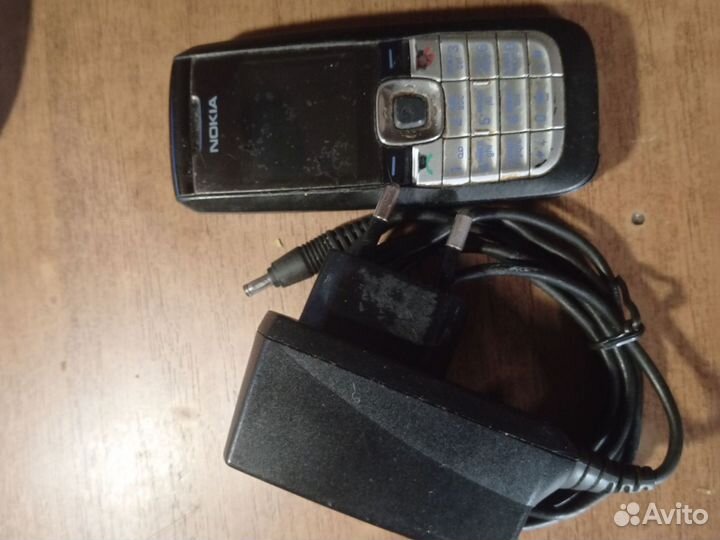 Nokia 2610