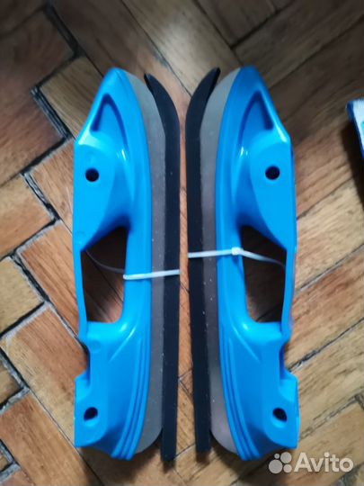 Набор ролики и коньки