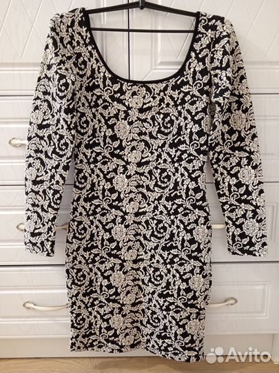 Платья разные