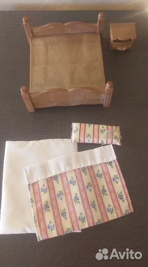 Sylvanian мебель