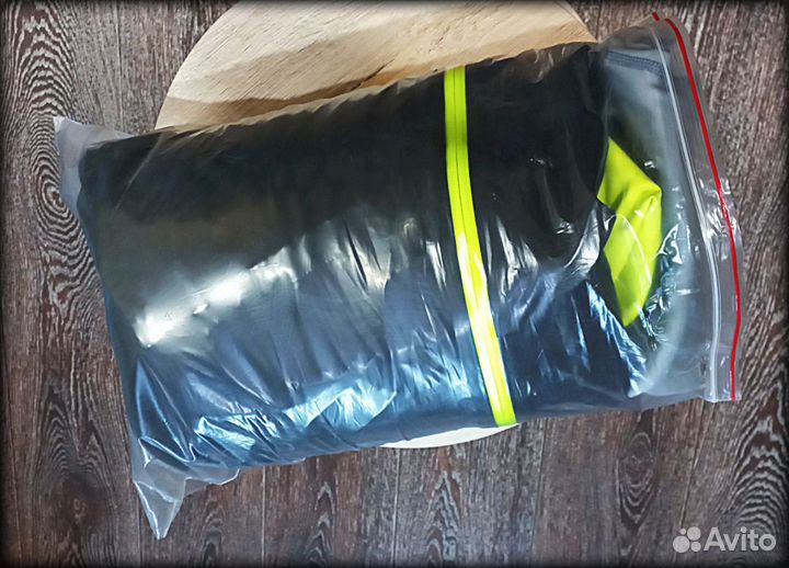 Экипировка Dragonfly