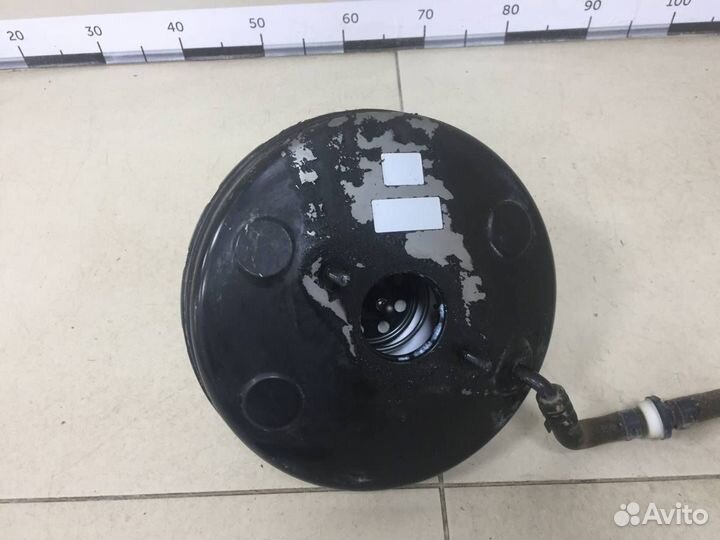 Усилитель тормозов вакуумный Kia Picanto TA 2011-2017