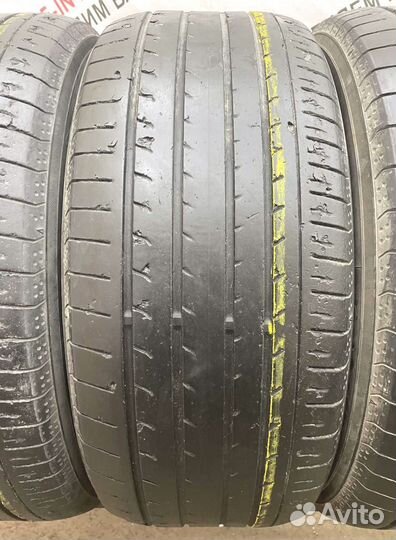 Yokohama BluEarth RV-02 235/55 R17 107V