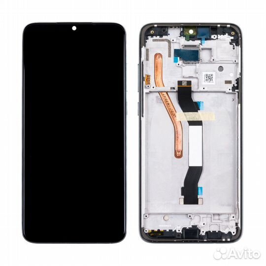 Дисплей для Xiaomi Redmi Note 8 Pro