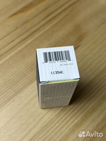 Натуральное масло для лица drunk elephant marula