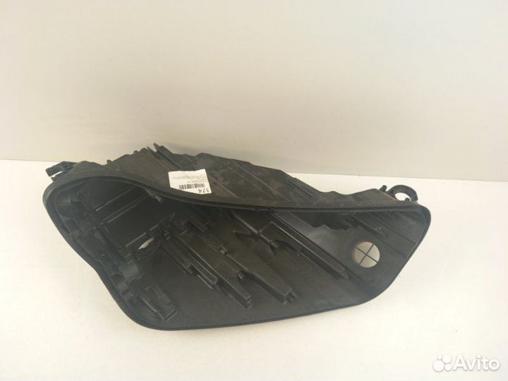 Корпус фары правый Audi Q5 FY 2020