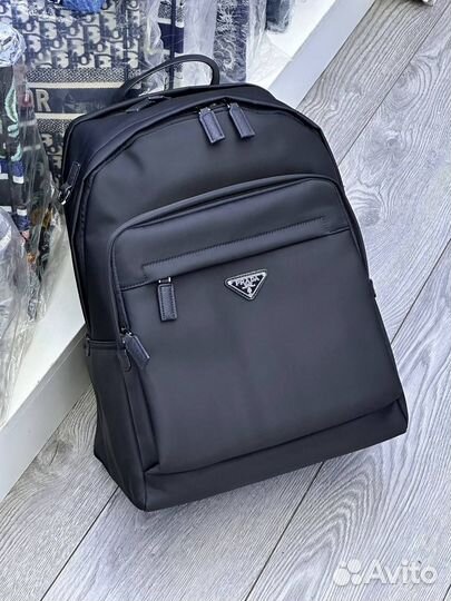 Рюкзак мужской