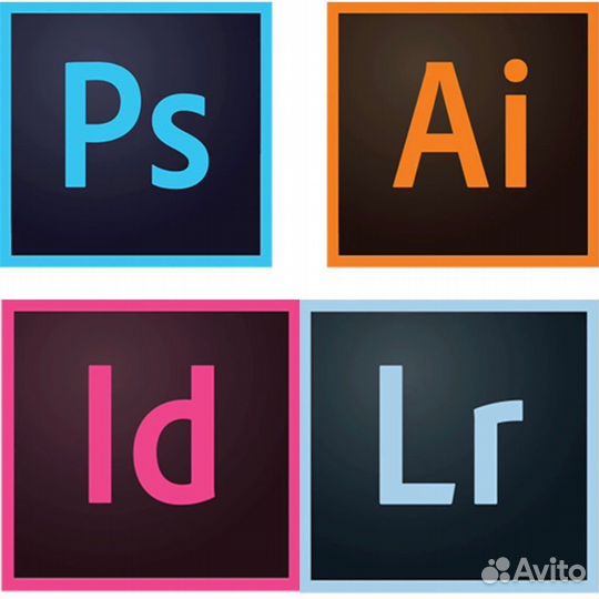 Установка программ Ремонт Mac