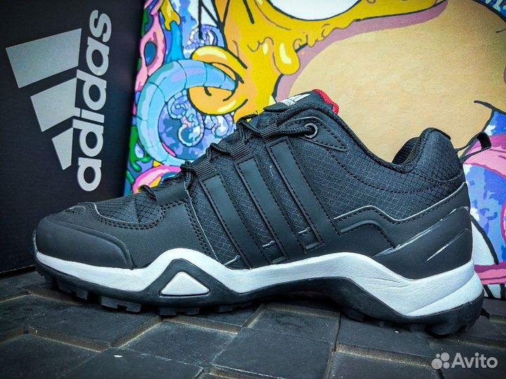 Кроссовки adidas terrex