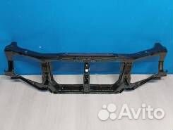 Панель передняя Mitsubishi Pajero 3 2000-2006
