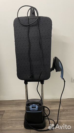 Гладильная система 3 в 1 Tefal ixeo+ QT1511E0