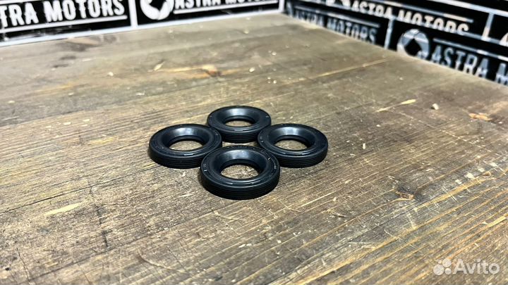 Комплект на клапанную крышку Cummins ISF2.8 Газель