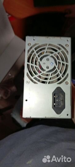 Блоки питания 450w