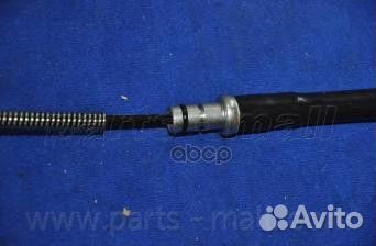 Трос стояночного тормоза hyundai matrix(OCT 20