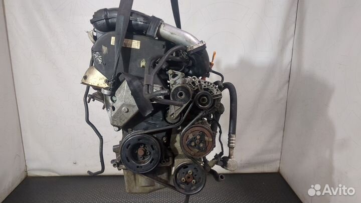 Двигатель Audi A3 (8L), 1999