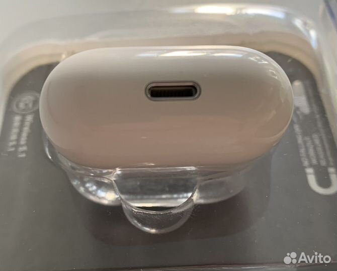 Наушники Remax TWS-10i