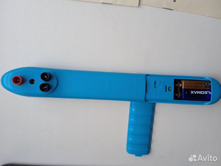 Стимулятор 