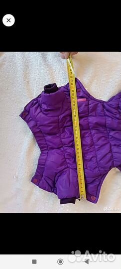 Вещи для маленьких собак