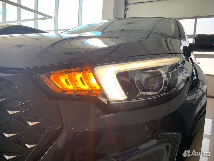 OMODA S5 1.5 CVT, 2023