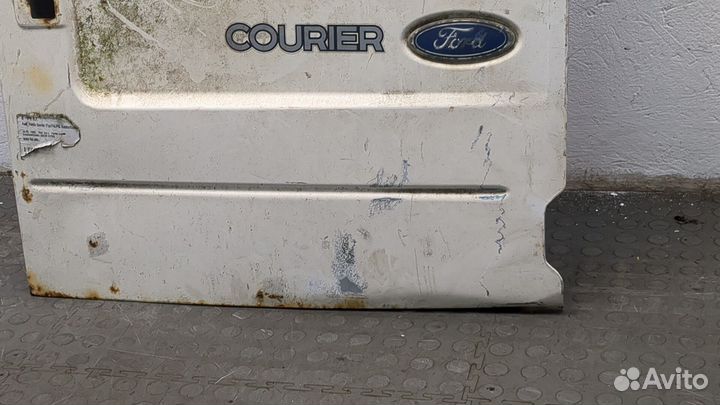 Замок двери Ford Courier, 1997