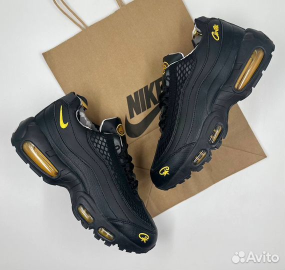 Nike air max 95 corteiz