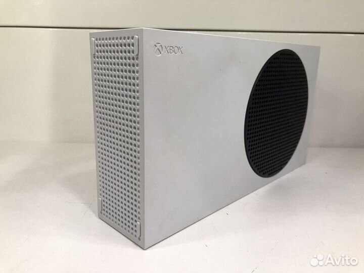 Ок54 Xbox Series S 512GB