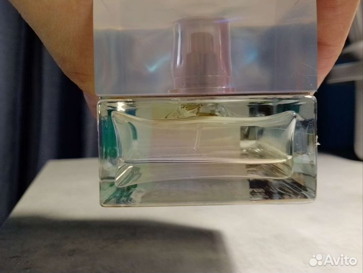 Shiseidozen White Heat Edition For Women50 мл