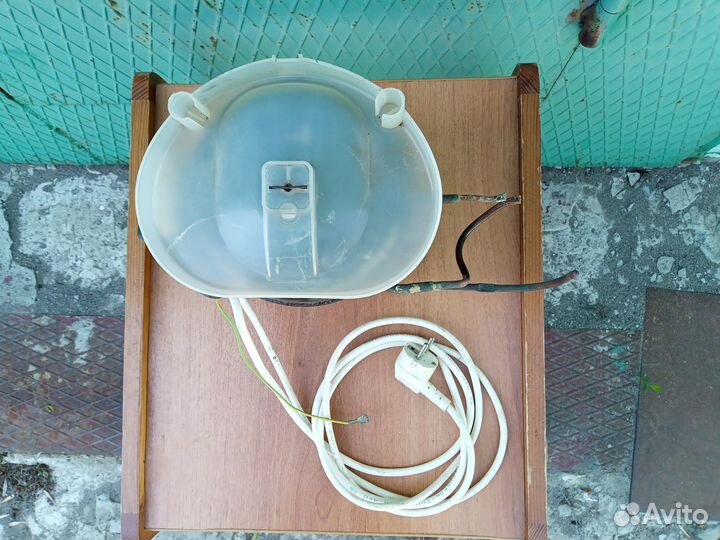 Мотор компрессор холодильника Норд