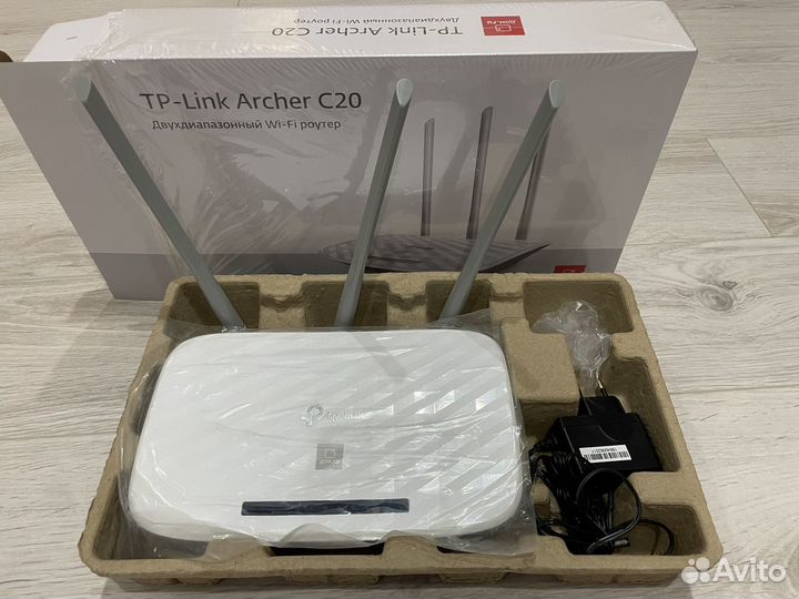 Wifi роутер дом ру