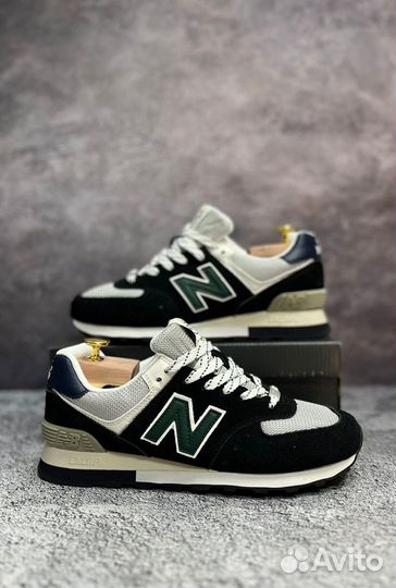 Кроссовки женские New Balance 574 (36-41р)