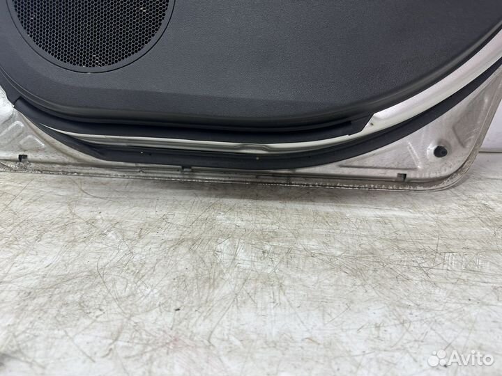 Дверь задний правый Kia ceed 1 ED 2006-2012