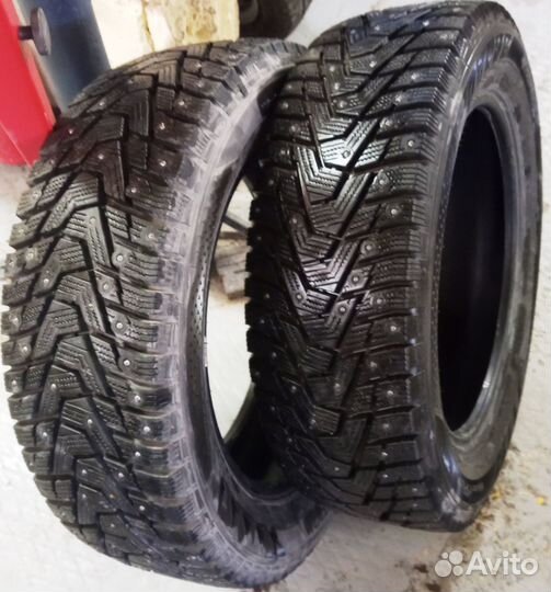 Hankook Winter i'Pike X W429A 215/60 R17 100T