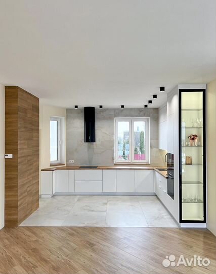 Кухонные гарнитуры в рассрочку