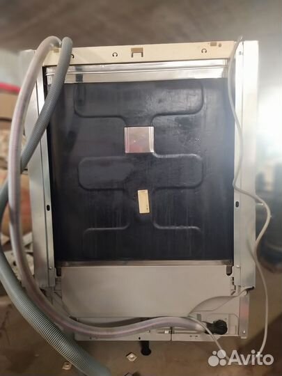 Посудомоечная машина electrolux 60