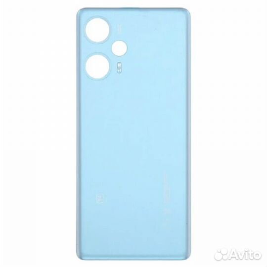 Задняя крышка для Xiaomi Poco F5 (23049PCD8G)