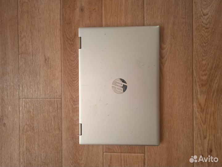 Ноутбук hp pavilion