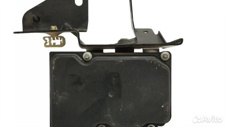 Блок абс, 0265232718 Dacia Logan I 2004-2012 года