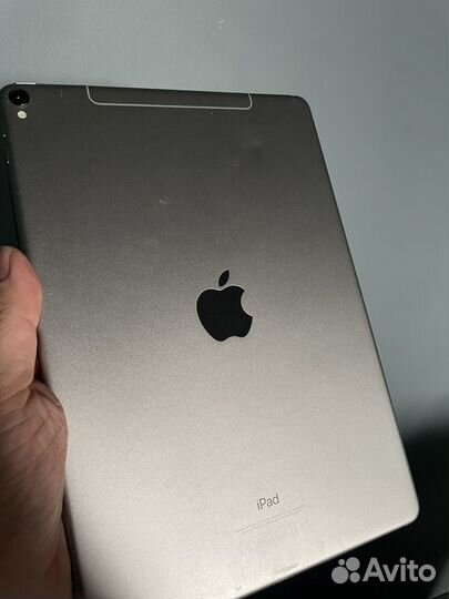 iPad pro 10.5 2017 256