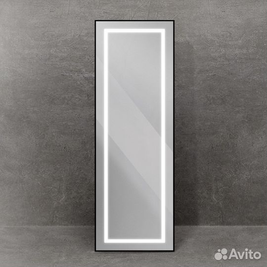 Зеркало напольное BelBagno SPC-kraft-555-1700-TCH