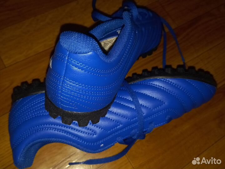 Сороконожки Adidas Copa