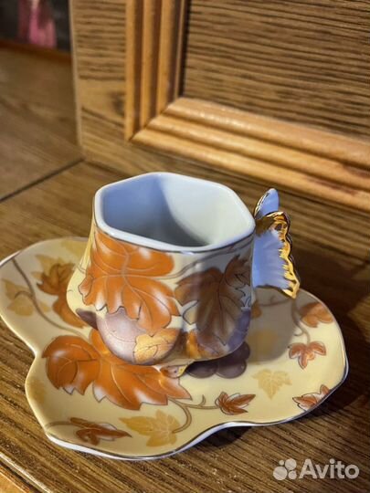 Сервиз кофейный Yamasen