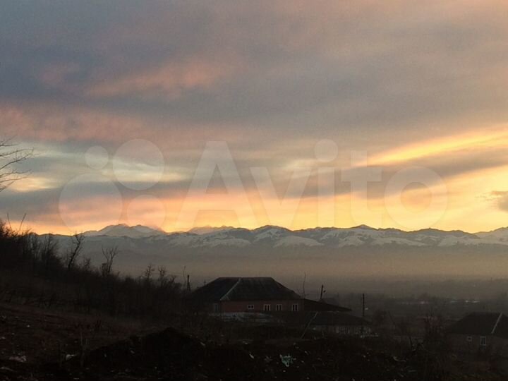 Участок 16 сот. (ИЖС)