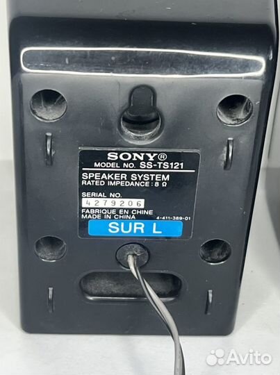 Sony