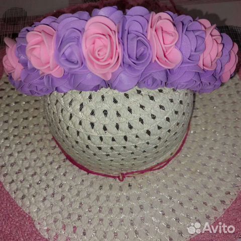 Ободок для волос